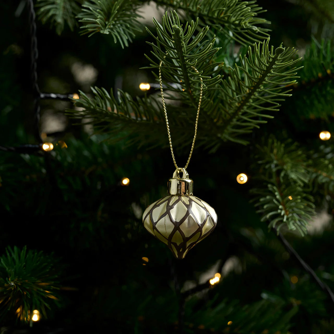 Weihnachtskugeln 48 Stk